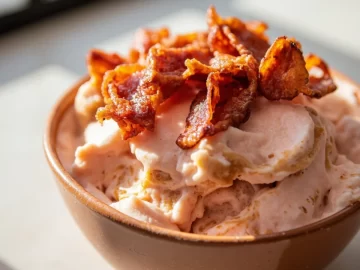 Unique Ice Cream Flavors Around the World