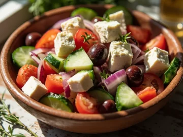 Refreshing Summer Salads You Must Try