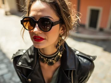 Countries With the Most Passionate Beauty Culture