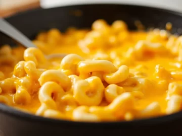 Classic American Dishes Everyone Should Know