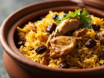 8 Iconic Dishes From Around the World Everyone Should Try