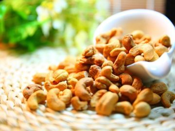 Best Weight-Loss Friendly Foods