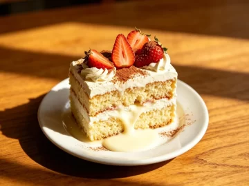 10 Famous Cakes From Around the World You Must Try