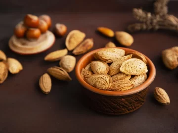 5 Dopamine Foods That Help You Lose Weight & Stay Happy